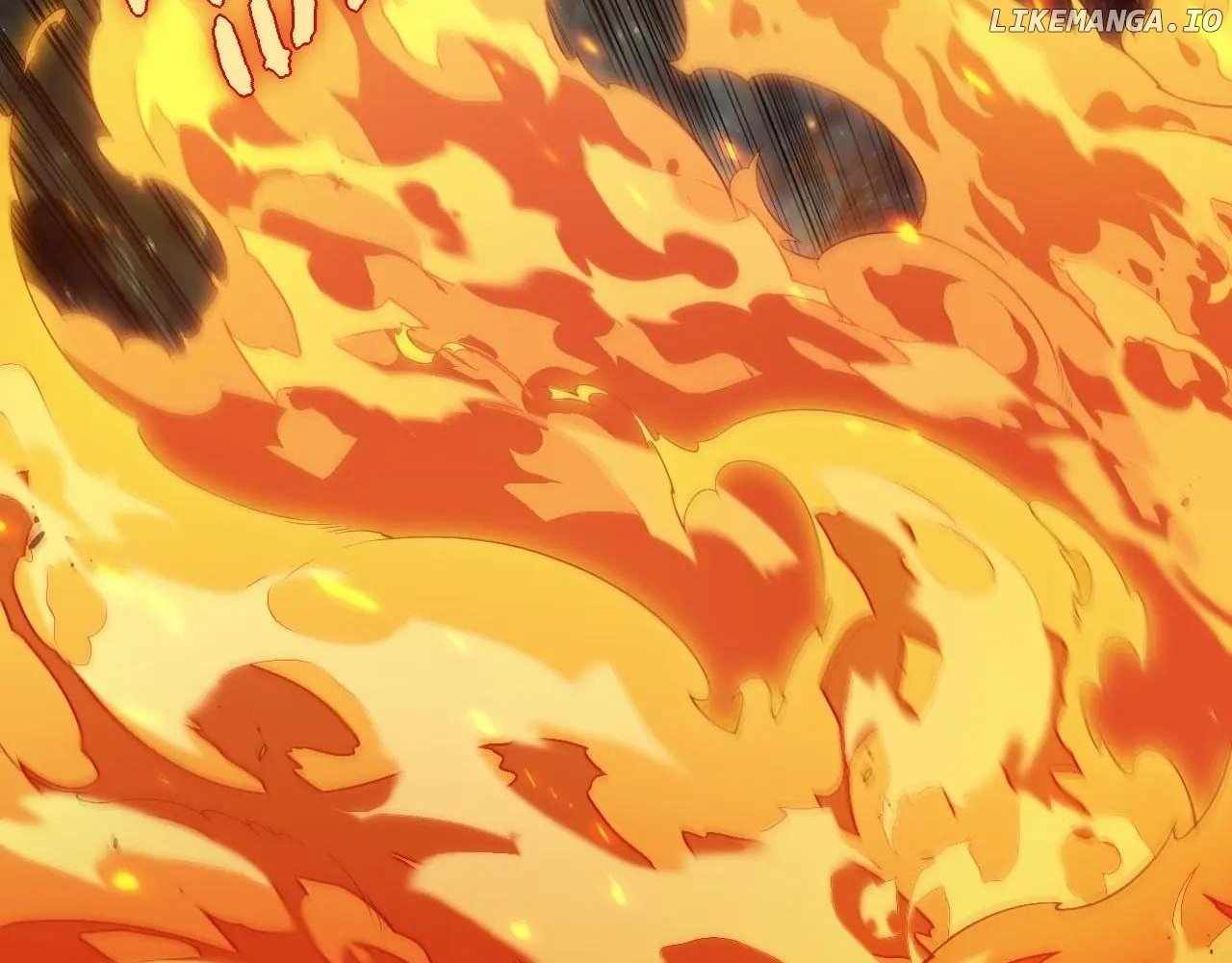 Evolution Begins With A Big Tree Chapter 383 93